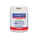 Lamberts Vegan Vitamin D3 1000iu 25μg 90 caps