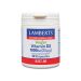 Lamberts Vegan Vitamin D3 1000iu 25μg 90 caps