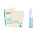 Panthenol Extra Pure Hyaluronic Αμπούλα Αντιγήρανσης 2 ml