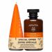 Apivita Set with Shine and Revitalizing Shampoo 250 ml and Shine and Revitalizing Conditioner 150 ml