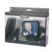 Dooky Car Mirror 360° Ρυθμιζόμενος Καθρέφτης Αυτοκινήτου 1 τμχ