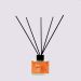 Aloe+ Colors Reed Diffuser Sweet Blossom Αρωματικό Χώρου με Άρωμα Βανίλια-Πορτοκάλι 125 gr