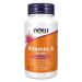 Now Vitamin A 25.000IU Συμπλήρωμα Διατροφής 250 κάψουλες