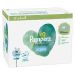 Pampers Harmonie Aqua Μωρομάντηλα 14x48 τμχ