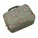 Fresk Ισοθερμικό Τσαντάκι Φαγητού Deer Olive 24x15 cm