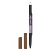 Maybelline Express Brow Satin Duo Μολύβι Φρυδιών 1 gr