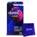 Durex Intense Ultimate Προφυλακτικά 12 τμχ