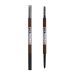 Maybelline Brow Ultra Slim Μολύβι Φρυδιών 1 gr