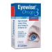 Lamberts Eyewise Omega 3 Συμπλήρωμα Διατροφής για την Υγεία των Ματιών 60 κάψουλες