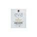 Eva Belle Gold Hydrogel Lip Mask Μάσκα Χειλιών 1 τμχ