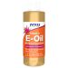 Now Vitamin E Oil Συμπλήρωμα Διατροφής 118 ml