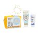 Panthenol Extra Sunscreen Your Skin Set με Αντηλιακό Γαλάκτωμα Προσώπου-Σώματος Spf50 200 ml & Skin Soothing Cream 100 ml