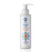 Garden Cleansing Milk Γαλάκτωμα Καθαρισμού Προσώπου-Ματιών 150 ml