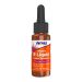 Now Vitamin E Oil Συμπλήρωμα Διατροφής 30 ml