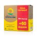 Marcus Rohrer Spirulina 180 + 60 δισκία δώρο