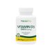 Natures Plus Vitamin D3 5000IU 60 softgels