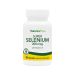 Natures Plus Super Selenium 200mcg with Vitamin E 90 ταμπλέτες