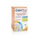 CalxPlus 600mg Orange Συμπλήρωμα Διατροφής Ασβεστίου 60 μασώμενες ταμπλέτες