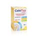 CalxPlus 600mg Vanilla Συμπλήρωμα Διατροφής Ασβεστίου 60 μασώμενες ταμπλέτες