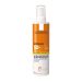La Roche-Posay Anthelios Αόρατο Σπρέι Σώματος Spf50+ 200 ml