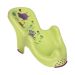 Lorelli Happy Hippo Green Βάση Μπανιέρας 55x26x22cm