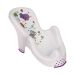 Lorelli Happy Hippo White Βάση Μπανιέρας 55x26x22cm