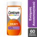Centrum Immunity Elderberry για Ενίσχυση του Ανοσοποιητικού 60 κάψουλες