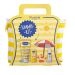 Mustela Summer Kit Set με Very High Protection Sun Lotion Spf50+ 0m+ 100 ml, Family Sun Stick Spf50 9 ml και Νερό Καθαρισμού Χωρίς Ξέβγαλμα 50 ml