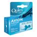 Quies Specific Air Travel Ωτοασπίδες κατά της Πίεσης για Ενήλικες 1 ζευγάρι