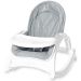 Lorelli Alex Silver Blue Stars Ηλεκτρικό Βρεφικό Relax 1 τμχ