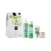 Panthenol Extra Gift Away Set με Cleaning Milk 3 in 1 250 ml, Detox Tonic Lotion 200 ml, Αντιρυτιδική Προσώπου-Ματιών 50 ml και Μάσκα Προσώπου με Πράσινη Άργιλο 75 ml