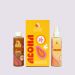 Aloe+ Colors Aloha Exotic Set με Invisible Oil Mist 150 ml & Repairing Invisible Dry Oil 150 ml