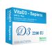 Sapiens VitaD3 2200IU 30 κάψουλες