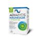 Advancis Magnesium + Vitamin B6 60 ταμπλέτες