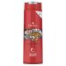 Old Spice Tiger Claw Αφρόλουτρο και Σαμπουάν 2 σε 1 400 ml