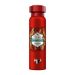 Old Spice Bearglove Αποσμητικό Σπρέι Σώματος για τον Άνδρα 150 ml