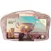 Panthenol Extra Beauty in Wonderland Set με Bare Skin 3 σε 1 Cleanser 100 ml, Bare Skin Eau De Toilette 50 ml & Body Mousse 100 ml