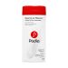 Podia Athletes Foot DeoPowder Πούδρα Ποδιών και Παπουτσιών Διπλής Προστασίας 100 gr