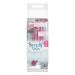 Gillette Venus Simply Basic Ξυραφάκια μιας Χρήσης 4 τμχ