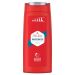 Old Spice Whitewater Αφρόλουτρο για τον Άνδρα 675 ml
