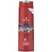 Old Spice Night Panther Shower Gel + Shampoo 400 ml