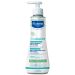 Mustela Stelatopia+ Lipid-Replenishing Cream Κρέμα Αναπλήρωσης Λιπιδίων για Πολύ ξηρό έως Ατοπικό Δέρμα 300 ml