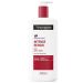 Neutrogena Intense Repair Cica Body Lotion Very Dry Skin Ενυδατικό Γαλάκτωμα Σώματος 400 ml