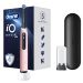 Oral-B iO Series 5 Pink Hλεκτρική Επαναφορτιζόμενη Οδοντόβουρτσα