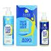 Aloe+ Colors Shape Your Body Morning Routine Set με Anti-Cellulite Slimming Gel 120 ml και Δώρο Intensive Anti-Cellulite Slimming Cream 240 ml