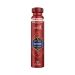 Old Spice Captain Αποσμητικό Σπρέι Σώματος για τον Άνδρα 250 ml