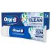 Oral-B Complete Plus Protect & Clean Οδοντόκρεμα κατά της Βακτηριακής Πλάκας 75 ml