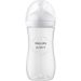 Avent Natural Response Πλαστικό Μπιμπερό 3m+ 330 ml