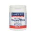 Lamberts Thiamin 100mg 90 caps