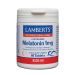 Lamberts Melatonin 1mg Συμπλήρωμα Διατροφής με Μελατονίνη 60 tabs